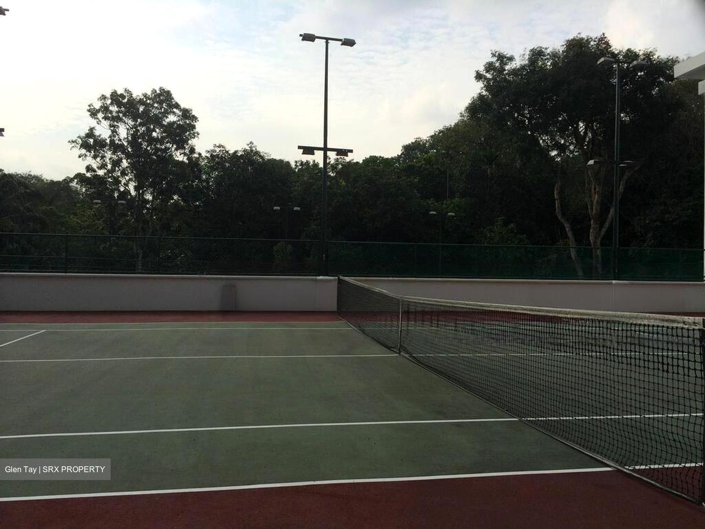 Tanglin Park (D10), Condominium #583919651